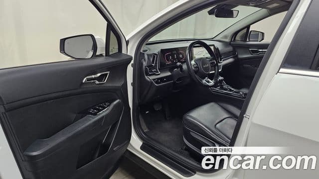 Kia Sportage 5세대 Trendy, 2022 10