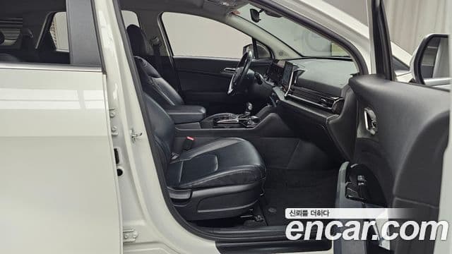 Kia Sportage 5세대 Trendy, 2022 11