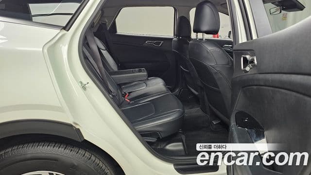 Kia Sportage 5세대 Trendy, 2022 12