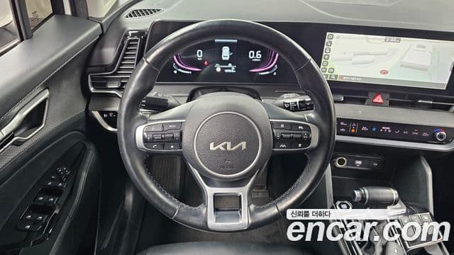 Kia Sportage 5세대 Trendy, 2022 13