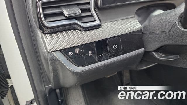 Kia Sportage 5세대 Trendy, 2022 15