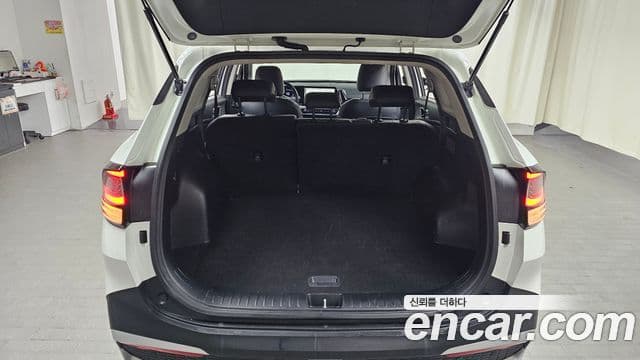 Kia Sportage 5세대 Trendy, 2022 20