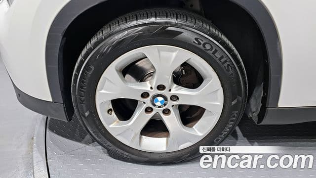 BMW X1 (E84), 2012 все фото