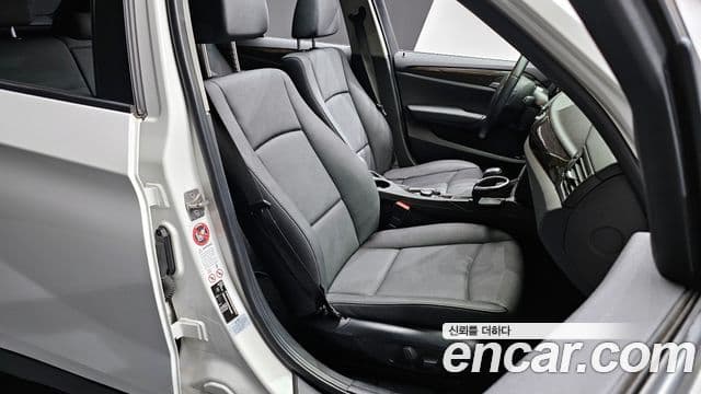 BMW X1 (E84), 2012 10