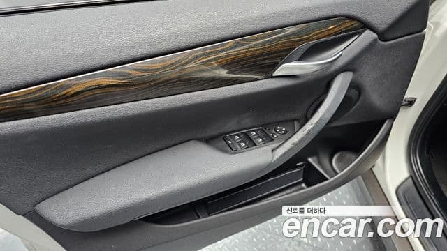 BMW X1 (E84), 2012 14