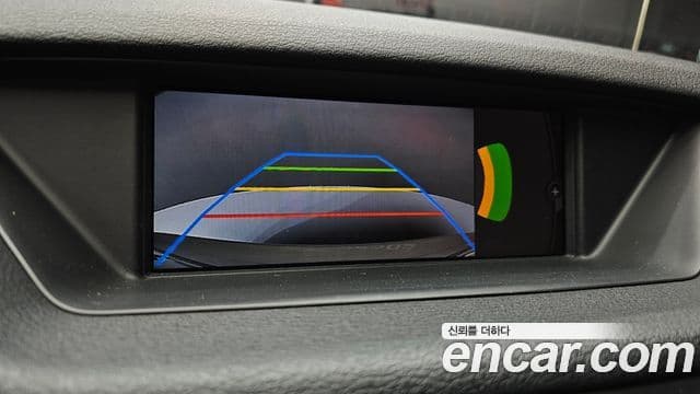 BMW X1 (E84), 2012 17