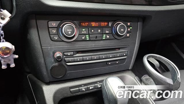 BMW X1 (E84), 2012 18