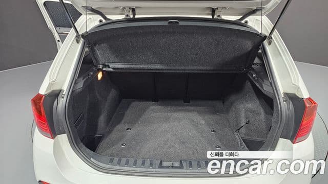 BMW X1 (E84), 2012 20