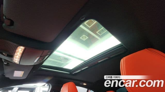 Mercedes-Benz AMG GT 4도어 43 4MATIC+, 2023 18