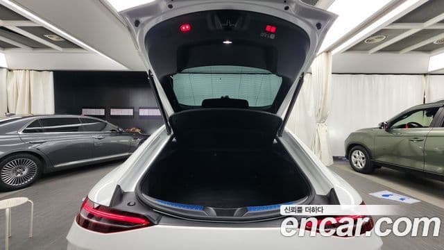 Mercedes-Benz AMG GT 4도어 43 4MATIC+, 2023 20