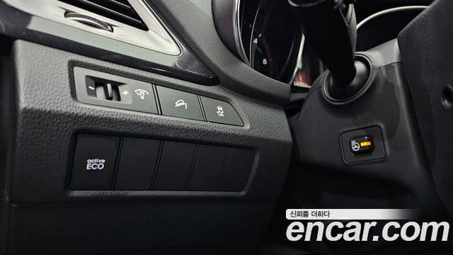 Hyundai Santa Fe DM Exclusive, 2015 17