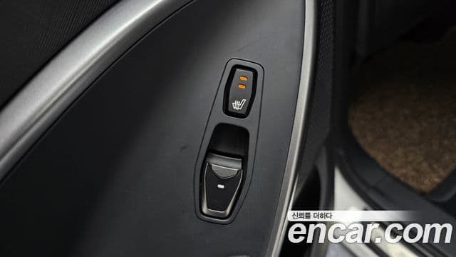 Hyundai Santa Fe DM Exclusive, 2015 19