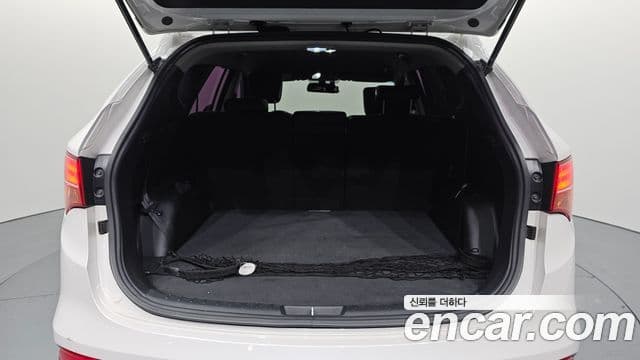 Hyundai Santa Fe DM Exclusive, 2015 20