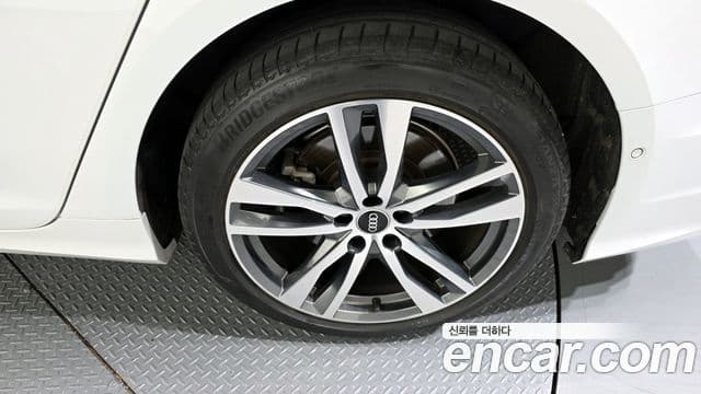 Audi A6 (C8) Premium, 2023 все фото