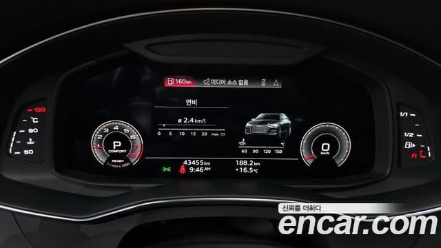 Audi A6 (C8) Premium, 2023 8