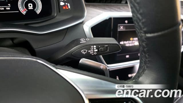 Audi A6 (C8) Premium, 2023 9