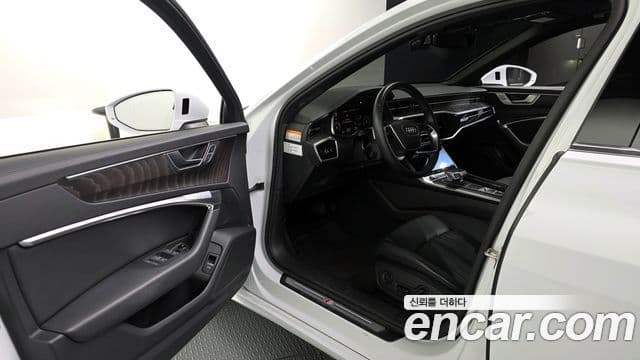 Audi A6 (C8) Premium, 2023 10