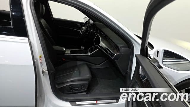 Audi A6 (C8) Premium, 2023 11