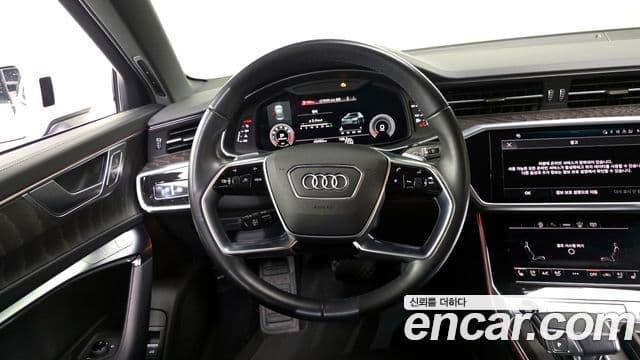 Audi A6 (C8) Premium, 2023 13