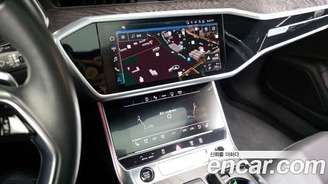 Audi A6 (C8) Premium, 2023 14