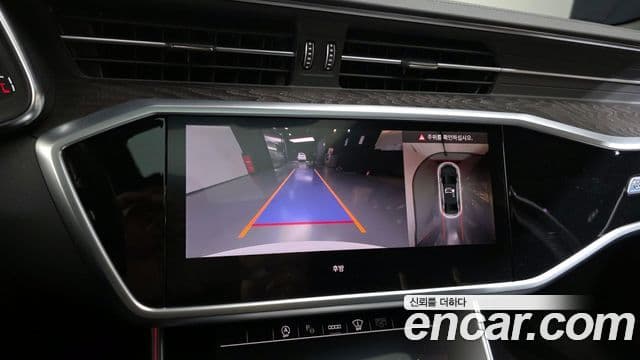 Audi A6 (C8) Premium, 2023 15