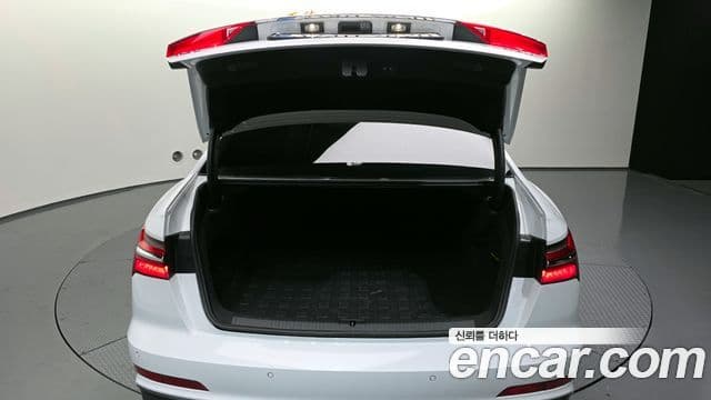 Audi A6 (C8) Premium, 2023 20