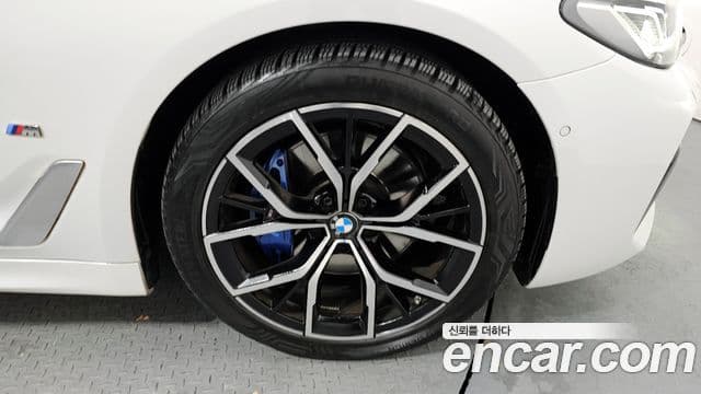 BMW 5시리즈 (G30) 530i M Sport, 2022 все фото