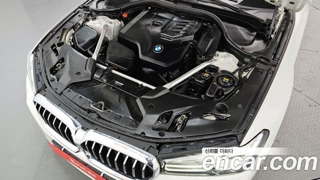 BMW 5시리즈 (G30) 530i M Sport, 2022 6