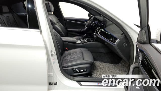 BMW 5시리즈 (G30) 530i M Sport, 2022 11