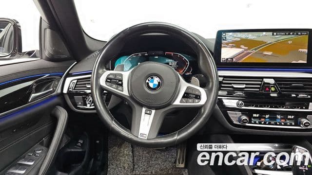 BMW 5시리즈 (G30) 530i M Sport, 2022 13