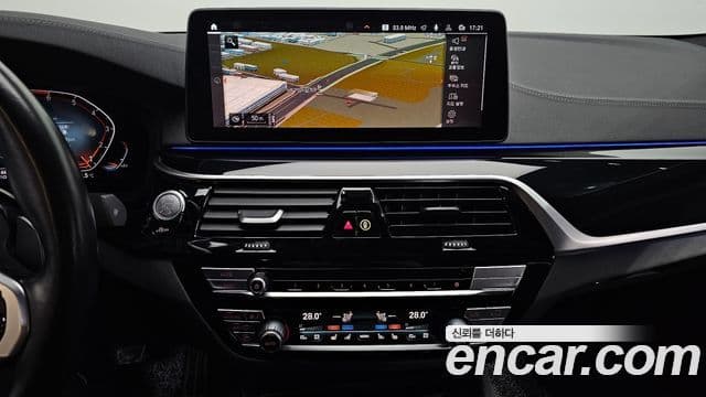 BMW 5시리즈 (G30) 530i M Sport, 2022 14