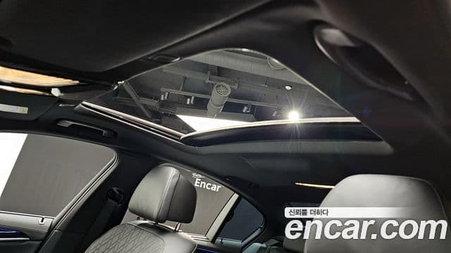 BMW 5시리즈 (G30) 530i M Sport, 2022 19