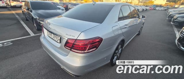 Mercedes-Benz E-класс W212 Avantgarde, 2016 все фото