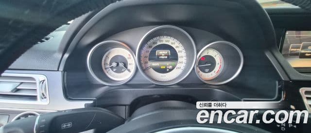 Mercedes-Benz E-класс W212 Avantgarde, 2016 7