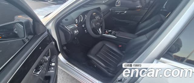 Mercedes-Benz E-класс W212 Avantgarde, 2016 9