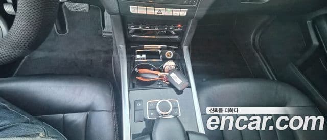 Mercedes-Benz E-класс W212 Avantgarde, 2016 11