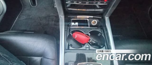 Mercedes-Benz E-класс W212 Avantgarde, 2016 12