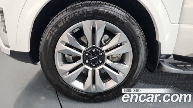 Kia Mohave The / новый Master Masters, 2022 все фото