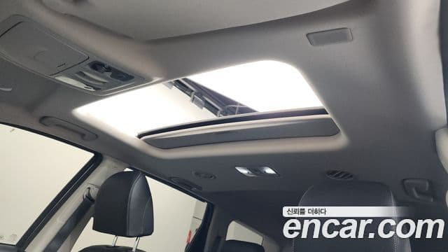 Kia Mohave The / новый Master Masters, 2022 18