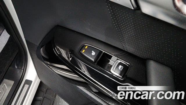 Kia Mohave The / новый Master Masters, 2022 19