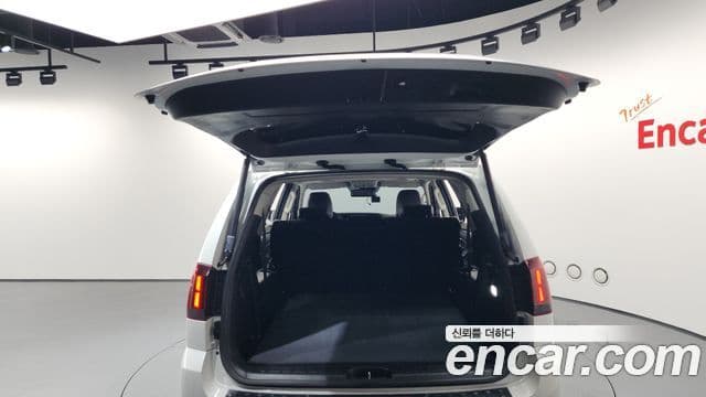 Kia Mohave The / новый Master Masters, 2022 20