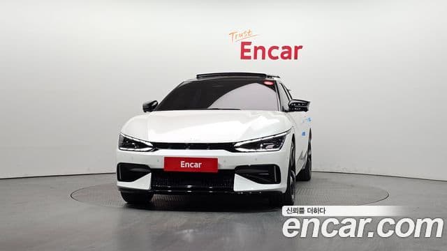 Kia EV6 GT 4WD, 2023 3