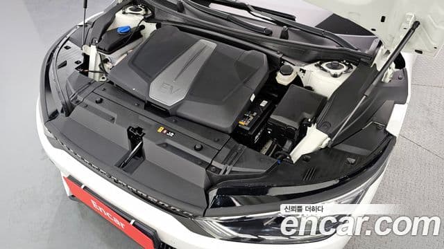 Kia EV6 GT 4WD, 2023 6