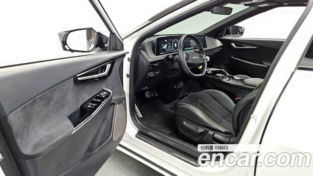 Kia EV6 GT 4WD, 2023 10