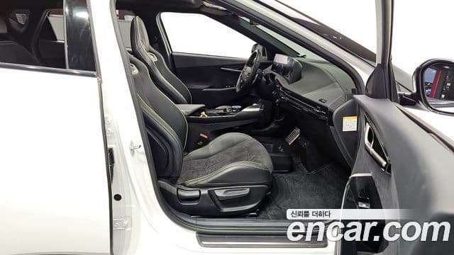 Kia EV6 GT 4WD, 2023 11