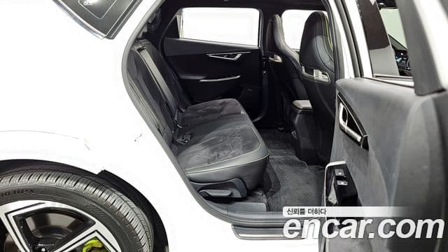 Kia EV6 GT 4WD, 2023 12