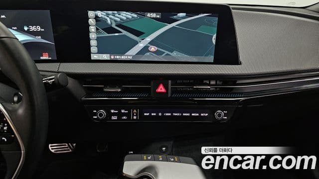 Kia EV6 GT 4WD, 2023 14