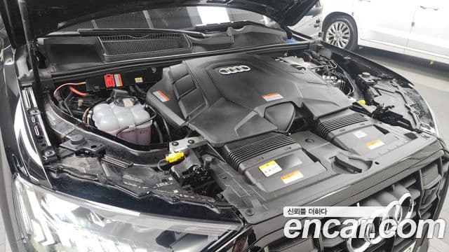 Audi Q7 (4M) Premium, 2023 6