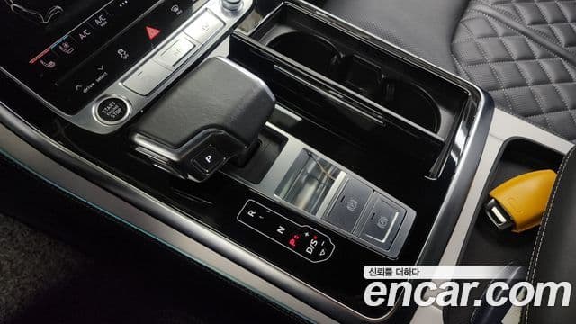 Audi Q7 (4M) Premium, 2023 9