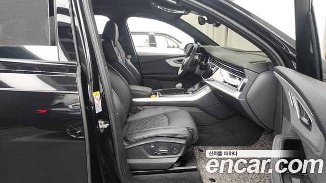 Audi Q7 (4M) Premium, 2023 11